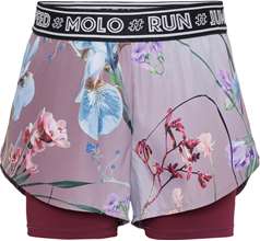 Omari Shorts